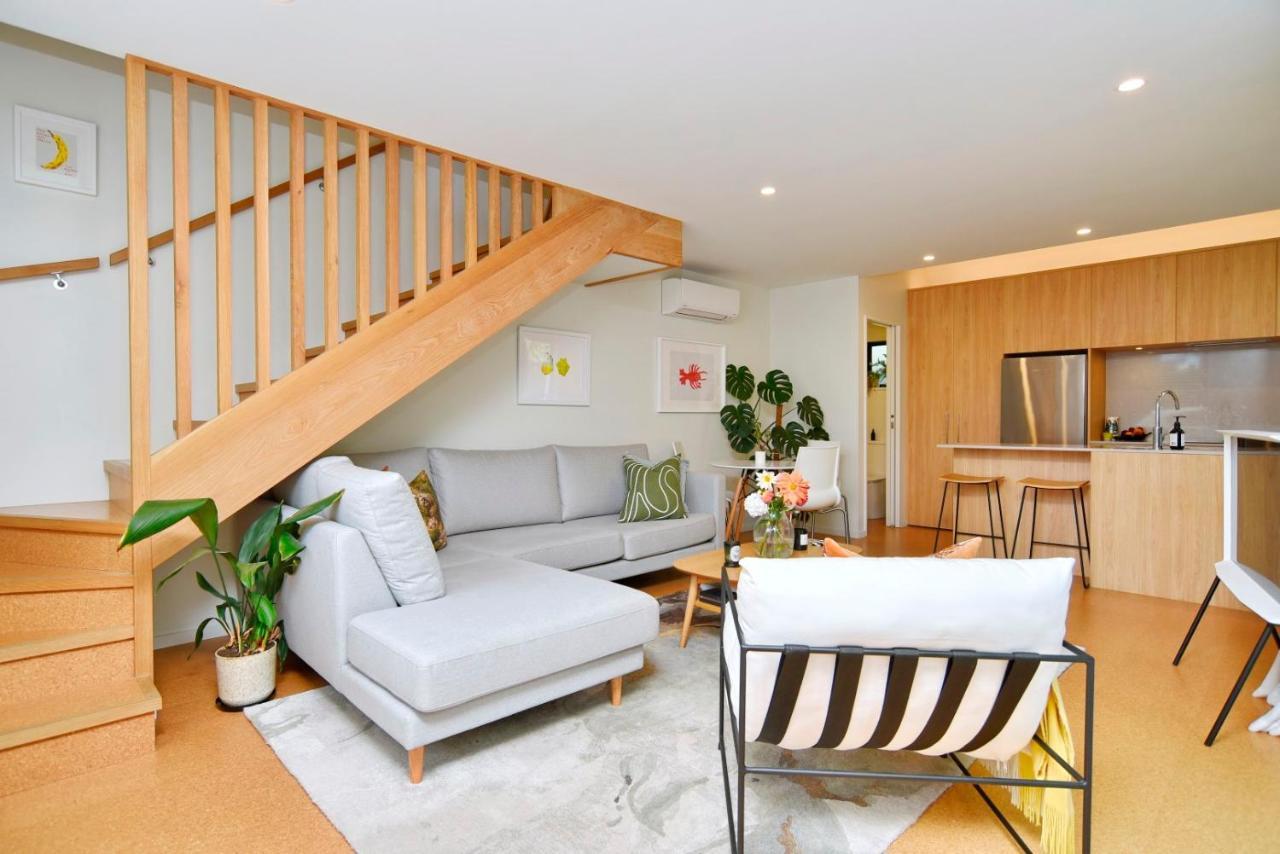 Dickens St - Christchurch Holiday Homes Экстерьер фото