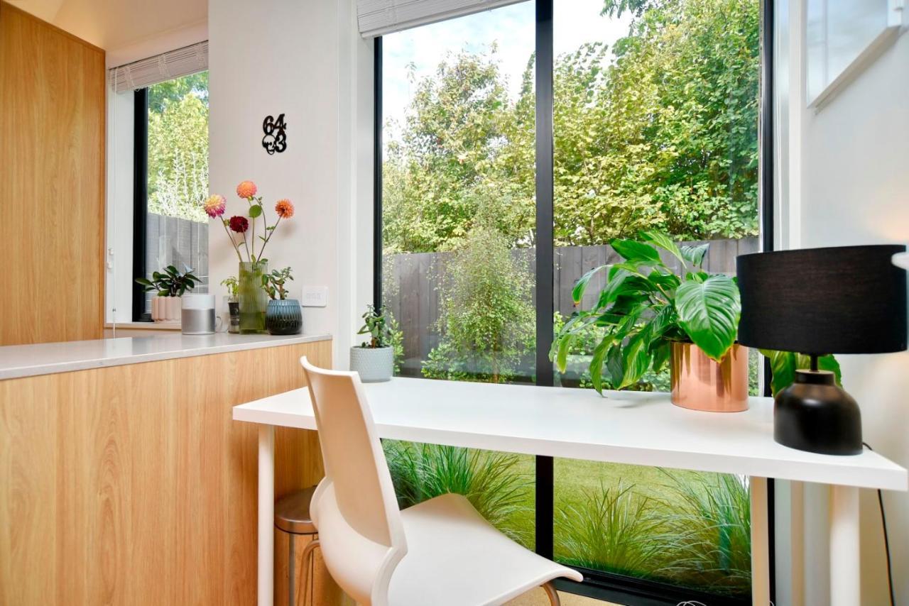 Dickens St - Christchurch Holiday Homes Экстерьер фото