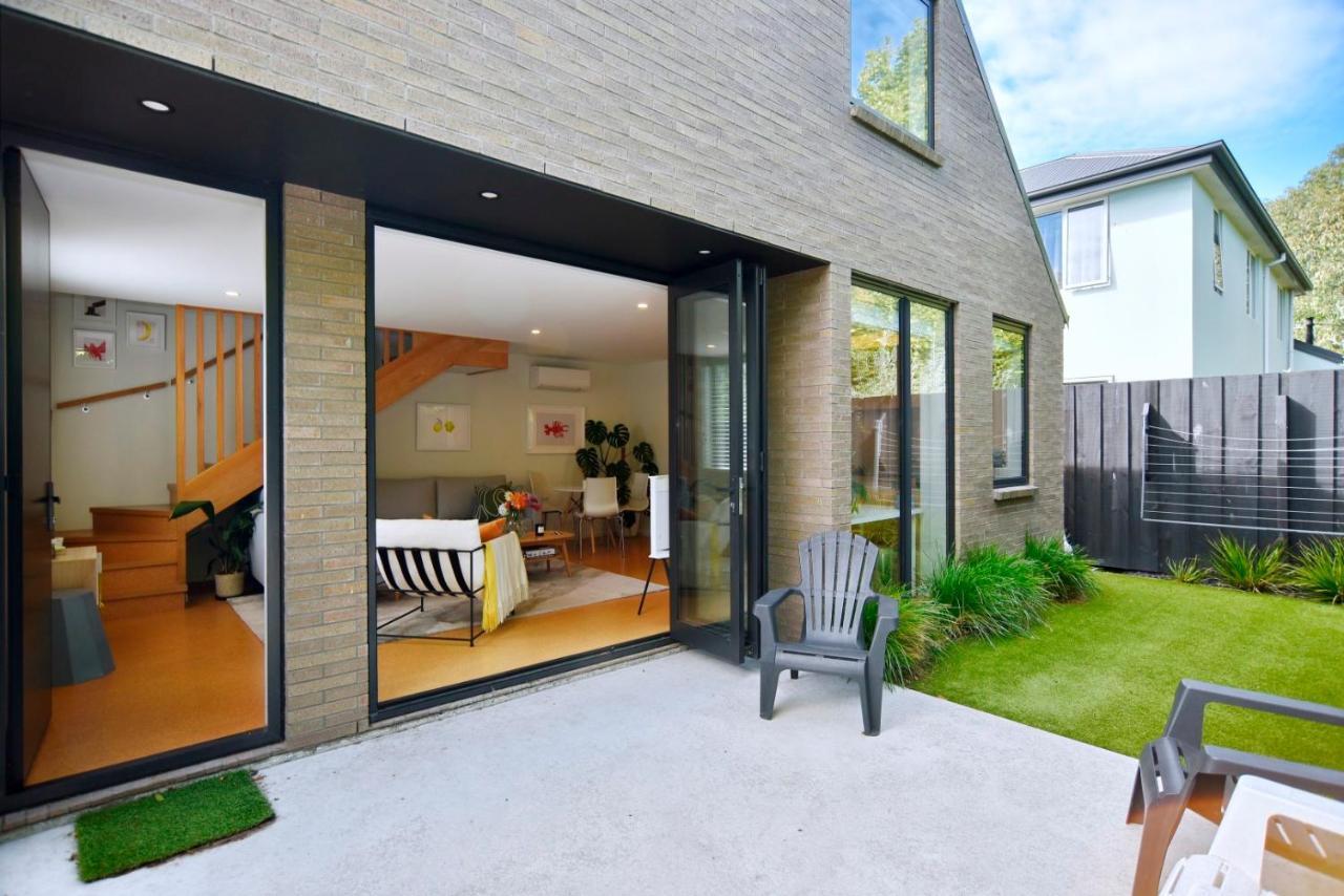Dickens St - Christchurch Holiday Homes Экстерьер фото